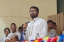 জামায়াত-এনসিপি গুজব, মিথ্যা ও প্রোপাগান্ডায় চ্যাম্পিয়ন: রাশেদ খান