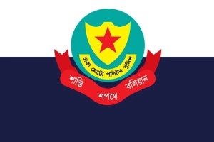 ঈদে মিলাদুন্নবীতে ঢাকায় কঠোর নিরাপত্তা