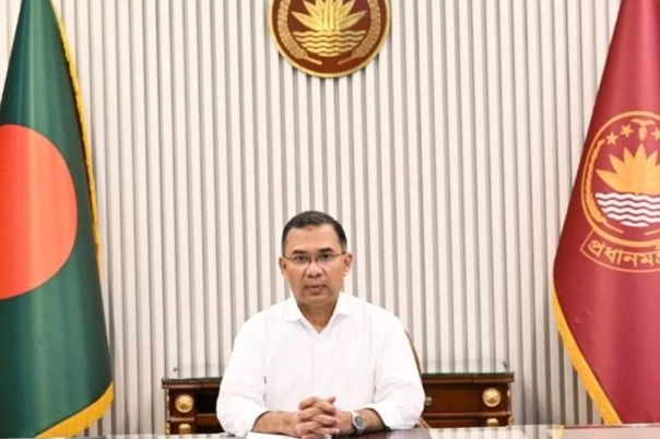 মহানবীর আদর্শে ন্যায় ও মানবিক মূল্যবোধ প্রতিষ্ঠার আহ্বান প্রধানমন্ত্রীর