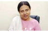 প্রতারণা মামলায় গ্রেপ্তার বিদিশা এরশাদ