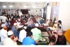 ঢাবিতে ঈদে মিলাদুন্নবী উপলক্ষে আলোচনা সভা ও দোয়া