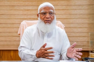 জোট ছাড়ছে এনসিপি? যা বললেন জামায়াত আমির