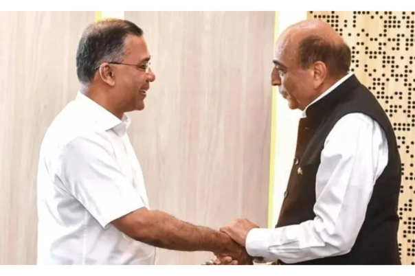 তারেক রহমানের দিল্লি সফর কেন বারবার আটকে যাচ্ছে