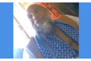 ঘুস নেওয়ার অভিযোগের ভিডিও ভাইরাল, যা বললেন প্রধান শিক্ষক