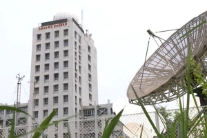 দেশজুড়ে ১০ দিন বৃষ্টির আভাস