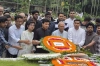 অন্যায়ের বিরুদ্ধে প্রতিবাদের শক্তির উৎস নজরুল: রিজভী