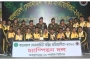 সেনাবাহিনী মুষ্টিযুদ্ধ প্রতিযোগিতায় চ্যাম্পিয়ন ২৪ পদাতিক ডিভিশন