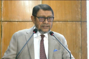 দুর্নীতিবাজ-সন্ত্রাসীদের দলে জায়গা হবে না: স্বাস্থ্যমন্ত্রী