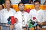 আওয়ামী লীগ ফেরার পথ তৈরি করছে জামায়াত-এনসিপি: রাশেদ