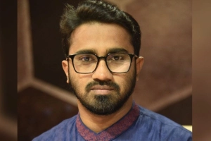 ১৬ বছর জামায়াত আওয়ামী লীগের মধ্যেই লুকিয়ে ছিল: রাশেদ খান