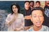 নেপালে বন্যায় আটকা তাসরিফ, নিরাপদ অপু বিশ্বাস