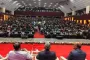 ফুল ও শিক্ষাসামগ্রী দিয়ে রাবিতে নবীন শিক্ষার্থীদের বরণ