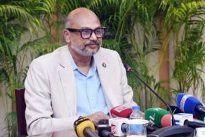 জ্বালানি-বিদ্যুৎ সংকট ১৭ বছরের উত্তরাধিকার: তিতুমীর