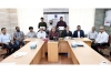 ঢাবিতে খোন্দকার লুৎফি রব্বানী-নাজমুন নেছা স্মৃতি বৃত্তি প্রদান