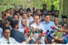 ‘রংপুরে হ'ত্যাকাণ্ডের দৃষ্টান্তমূলক শাস্তির ব্যবস্থা করা হবে’