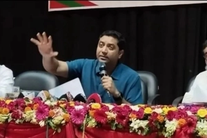 আগামী বছর প্রাথমিক বিদ্যালয়ে ‘সায়েন্স টয়’ চালু হচ্ছে: ববি হাজ্জাজ