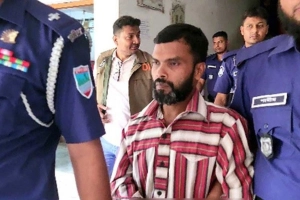 শিশু আছিয়া হ'ত্যা ও ধর্ষণ মামলায় হিটু শেখের মৃ'ত্যুদণ্ড বহাল