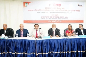 নতুন প্রজন্মকে তামাকের ক্ষতি থেকে বাঁচাতে ঘরে ঘরে সচেতনতা জরুরি