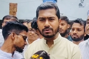 পাঁচ বছরে এক কোটি মানুষের বিদেশে কর্মসংস্থান: নুর