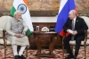 ইউক্রেন যুদ্ধ থামাতে মোদির আহ্বান, যা বললেন পুতিন