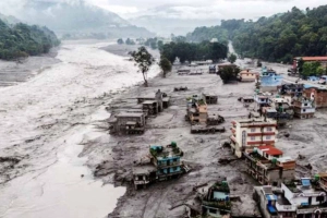 নেপালে এক বাড়ি থেকেই ২৪ ম'র'দেহ উদ্ধার