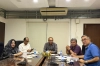 ঢাবি অ্যালামনাইয়ের ৭৮তম প্রতিষ্ঠাবার্ষিকী উদযাপনে প্রস্তুতিমূলক সভা