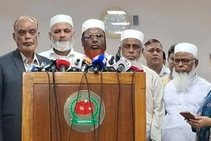 স্থানীয় নির্বাচন সুষ্ঠু করতে জামায়াতের ৯ দফা দাবি