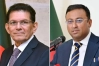 দুই মন্ত্রীর নাগরিকত্ব যাচাইয়ে আইনি নোটিশ