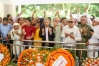 জিয়াউর রহমানের স্বপ্নের বাংলাদেশ গড়াই বিএনপির লক্ষ্য: আমির খসরু