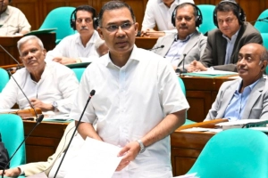 গ্যাস সংকট কাটাতে ১৫০ কূপ খনন করছে সরকার: প্রধানমন্ত্রী