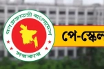 নতুন পে-স্কেলে কত বাড়ছে এমপিওভুক্ত শিক্ষকদের বেতন?