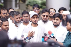 দুদকের ‘প্রাথমিক সত্যতা’ বক্তব্যে মানহানির অভিযোগ আসিফ মাহমুদের