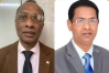 ২৫তম বিসিএস প্রশাসন ফোরামের সভাপতি সগীর, সম্পাদক মোস্তাফিজ