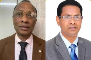 ২৫তম বিসিএস প্রশাসন ফোরামের সভাপতি সগীর, সম্পাদক মোস্তাফিজ