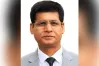 সচিব পদে পদোন্নতি পেলেন বেনজামিন রিয়াজী
