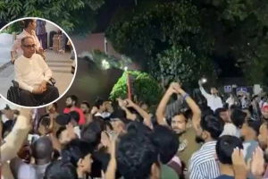 পাঁচ মাস পর দেশে ফিরছেন মির্জা আব্বাস