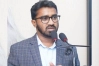 জামায়াত অপরাধী পুনর্বাসনের উদ্যোগ নিয়েছে: রাশেদ খাঁন