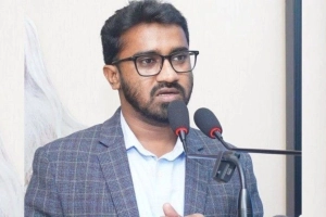 জামায়াত অপরাধী পুনর্বাসনের উদ্যোগ নিয়েছে: রাশেদ খাঁন