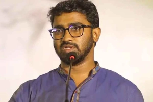 বিএনপির তৃণমূলে ঐক্যবদ্ধভাবে কাজ করার আহ্বান রাশেদ খাঁনের