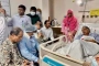 হাসপাতালে টুকুর শারীরিক অবস্থার খোঁজ নিলেন রিজভী