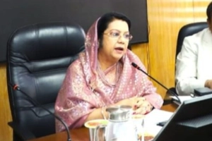 দেশে খাদ্যশস্যের কোনো ঘাটতি নেই: খাদ্যমন্ত্রী