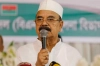 ভূমিদস্যুদের দুর্বল ভাবলে চলবে না: গয়েশ্বর
