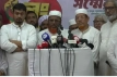 ১১ দলের লংমার্চে যেসব পথে হবে পথসভা