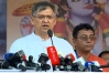 সবার আগে বাংলাদেশ, ধর্মীয় পরিচয় পরে: স্বরাষ্ট্রমন্ত্রী