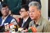 চট্টগ্রামের খাল জলপথে পণ্য পরিবহনের উদ্যোগ সরকারের: অর্থমন্ত্রী
