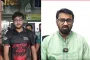 প্রধানমন্ত্রীর পরিবারকে গালি, যা বললেন রাশেদ খান