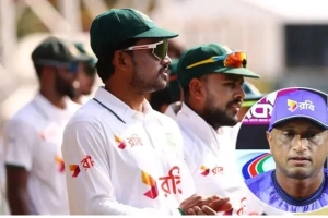 অস্ট্রেলিয়াকে হারাব, ম্যাচের আগেই বলেছিলেন শান্ত