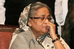  হাসিনাকে কি ফেরত পাঠাবে ভারত? যা জানাল দ্য হিন্দু