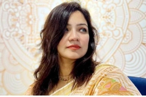 ‘শিবিরকে ভালো বলেছি’, তাই হয়রানির শিকার হচ্ছি: মোনামী