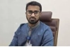 লংমার্চে রাষ্ট্রের কোটি কোটি টাকার ক্ষতির অভিযোগ রাশেদ খানের
